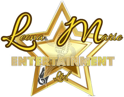 Leona Marie Entertainment logo